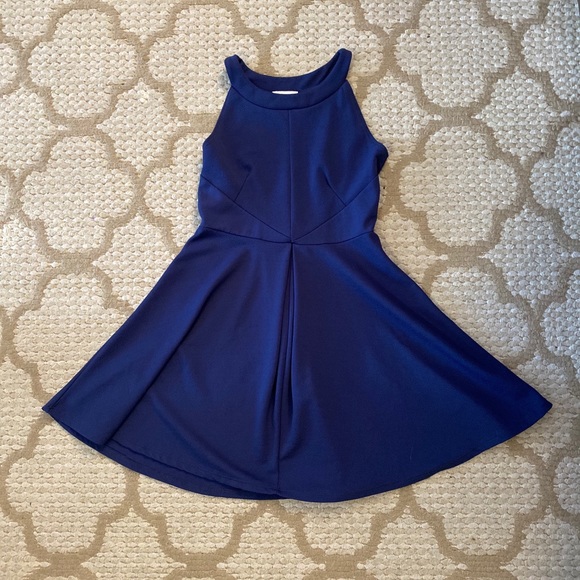 Dress by enough about me - Picture 2 of 5